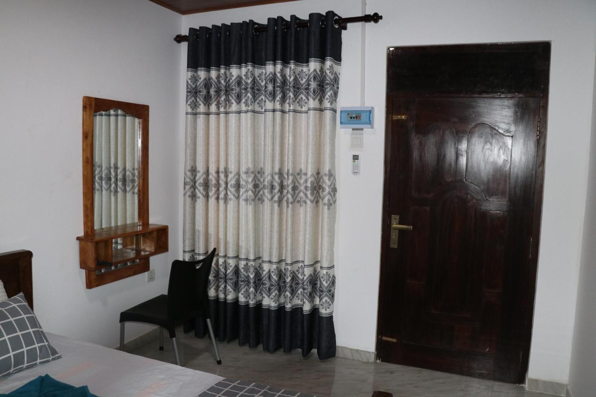 Ceylon Resort Wilpattu Kültér fotó
