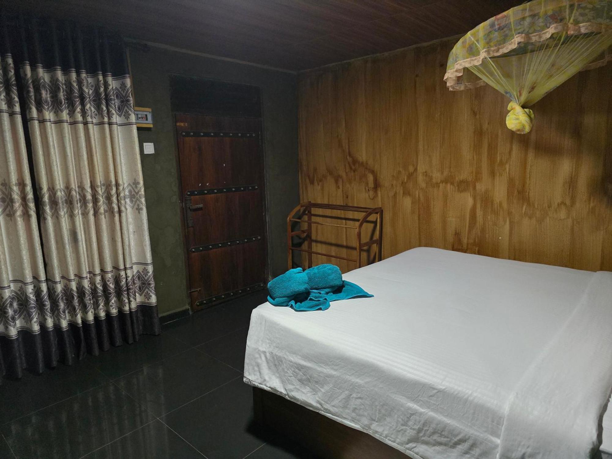 Ceylon Resort Wilpattu Kültér fotó