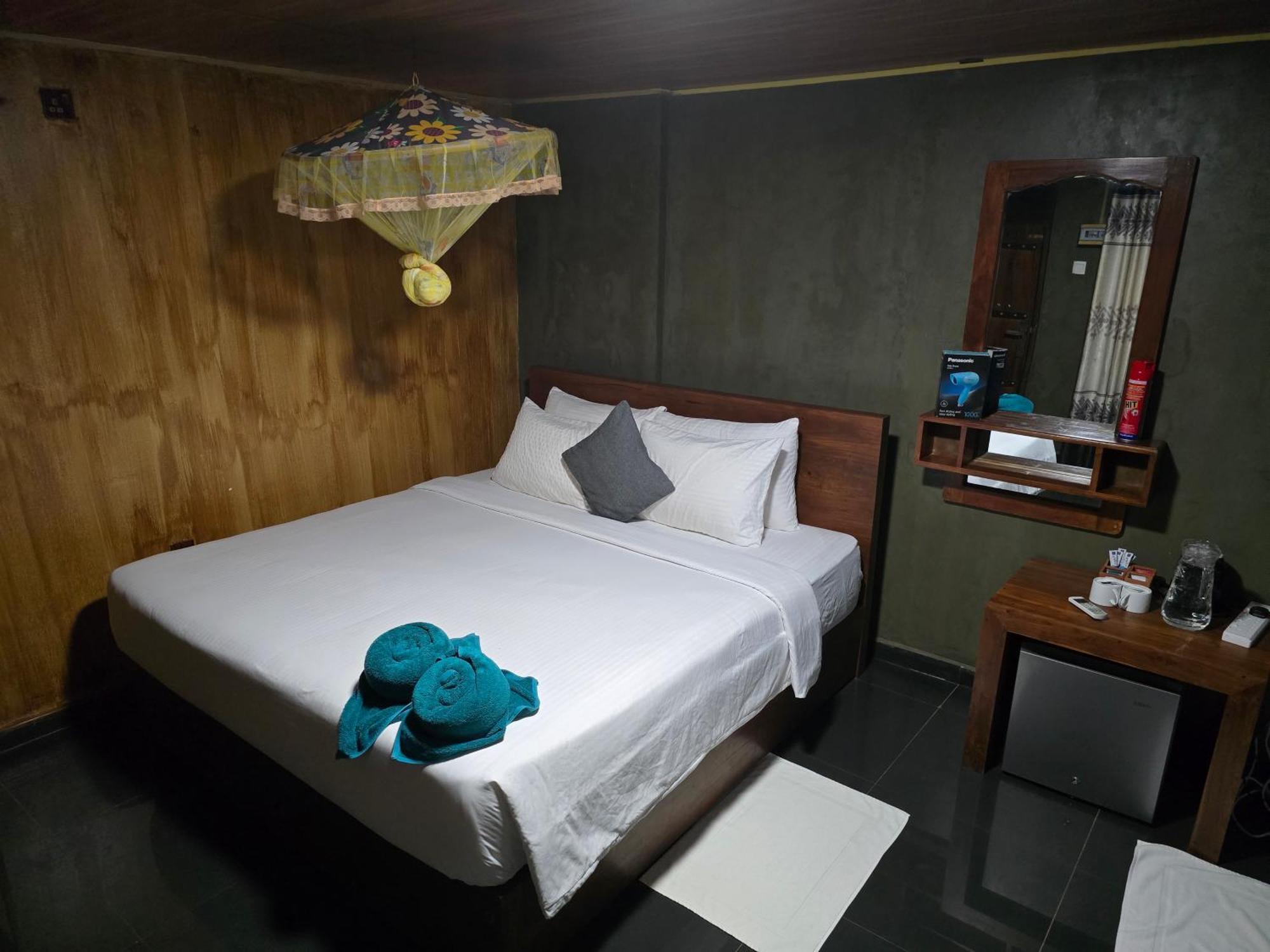 Ceylon Resort Wilpattu Kültér fotó