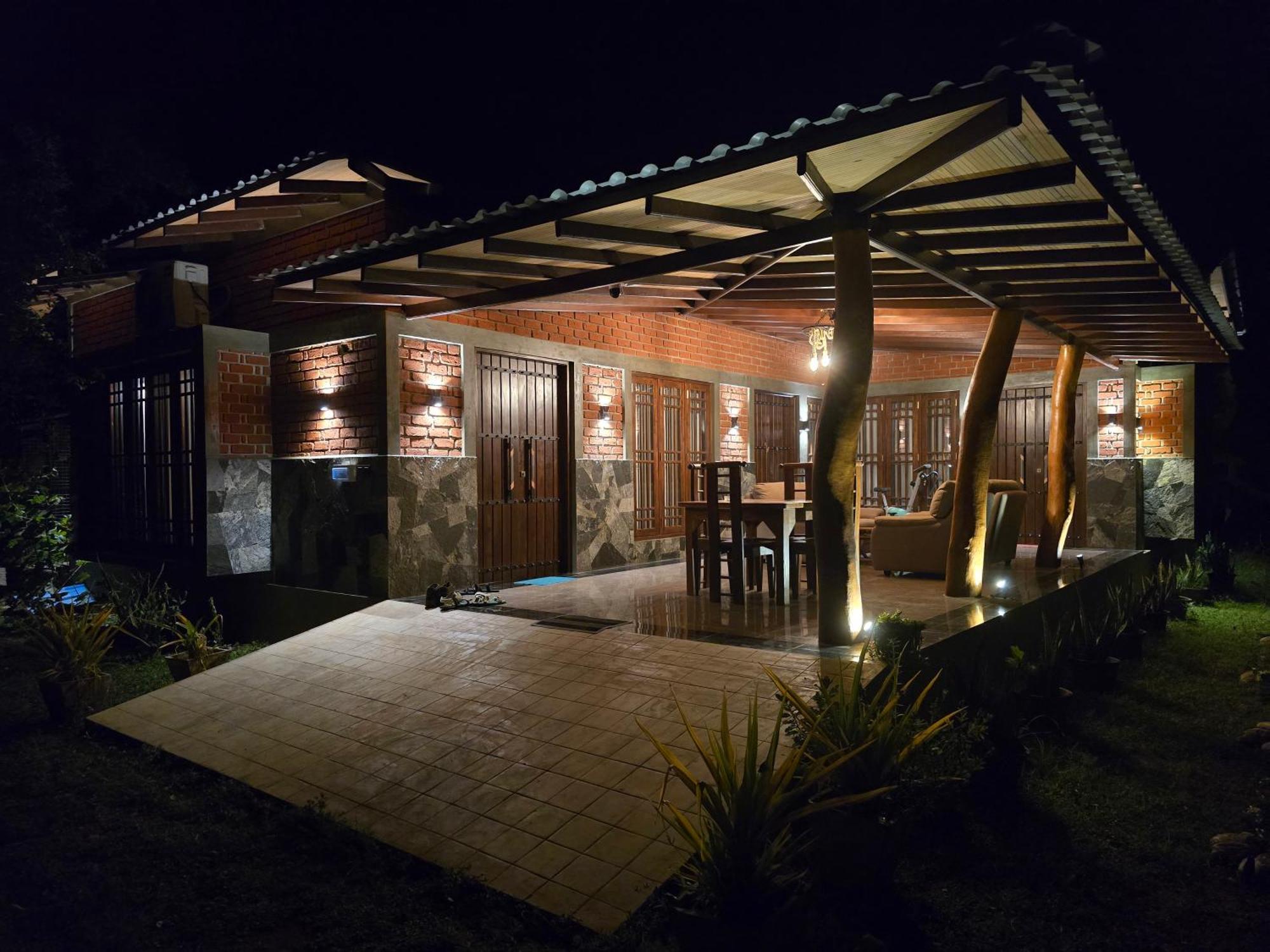 Ceylon Resort Wilpattu Kültér fotó