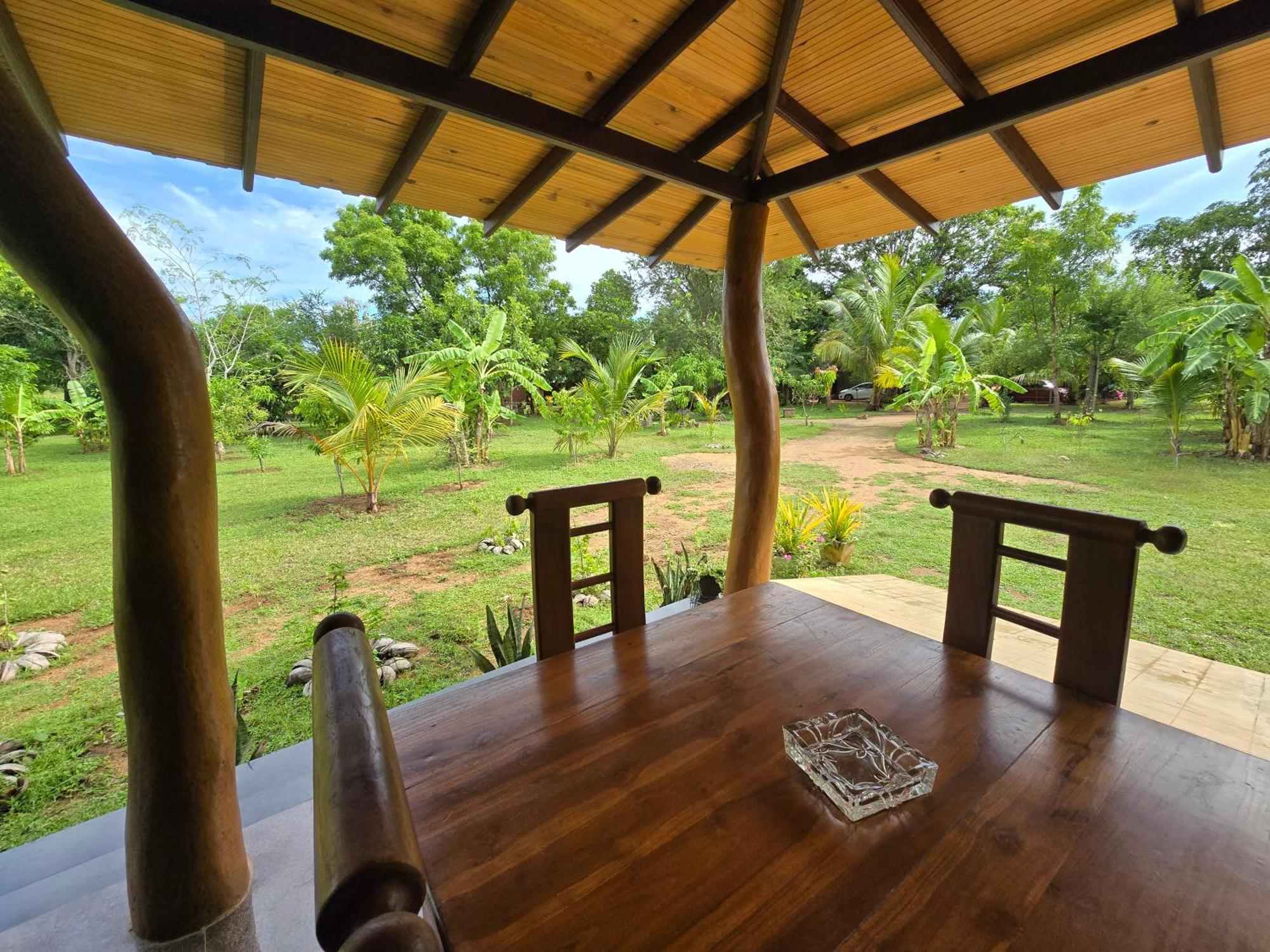 Ceylon Resort Wilpattu Kültér fotó