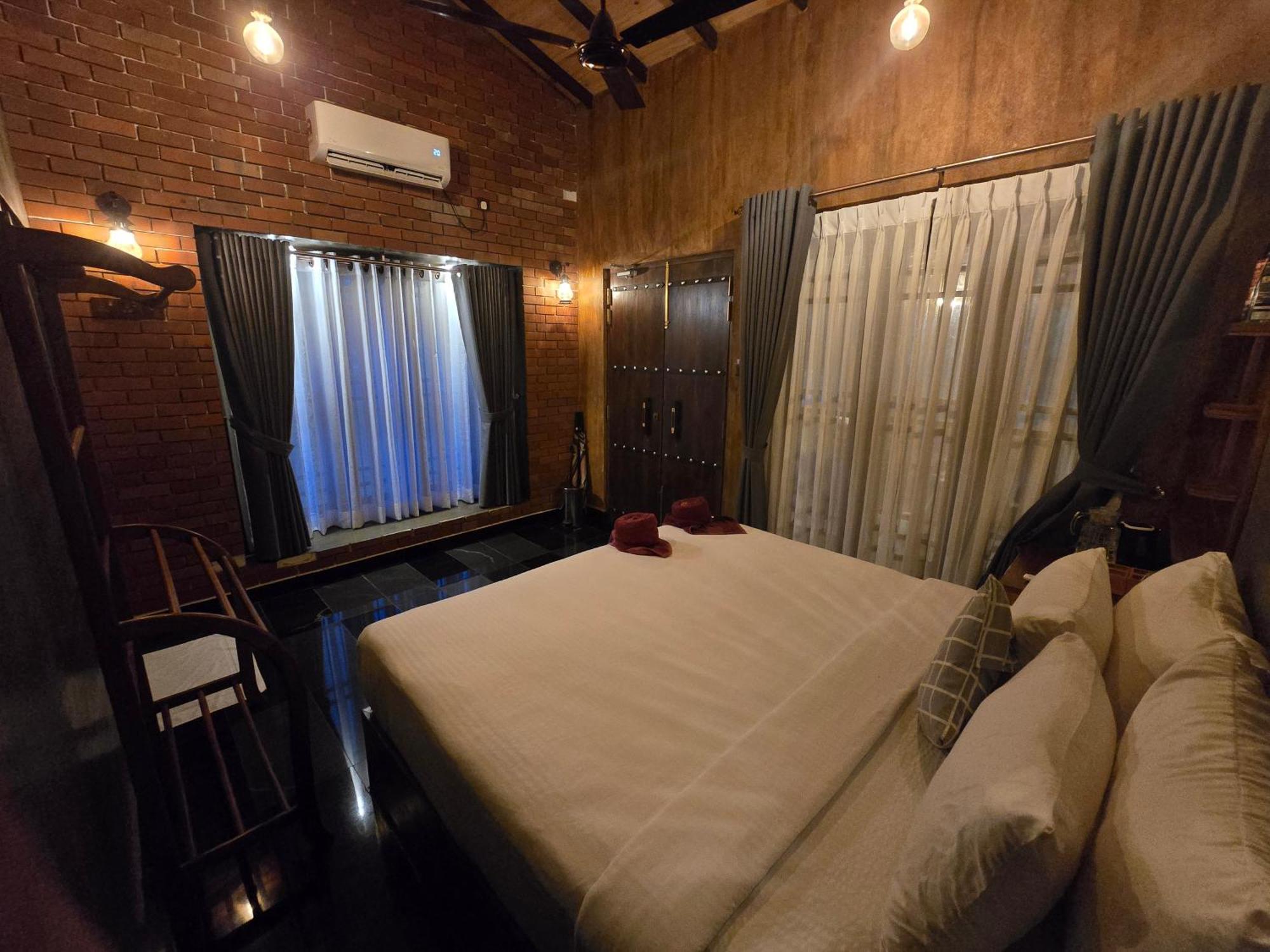 Ceylon Resort Wilpattu Kültér fotó