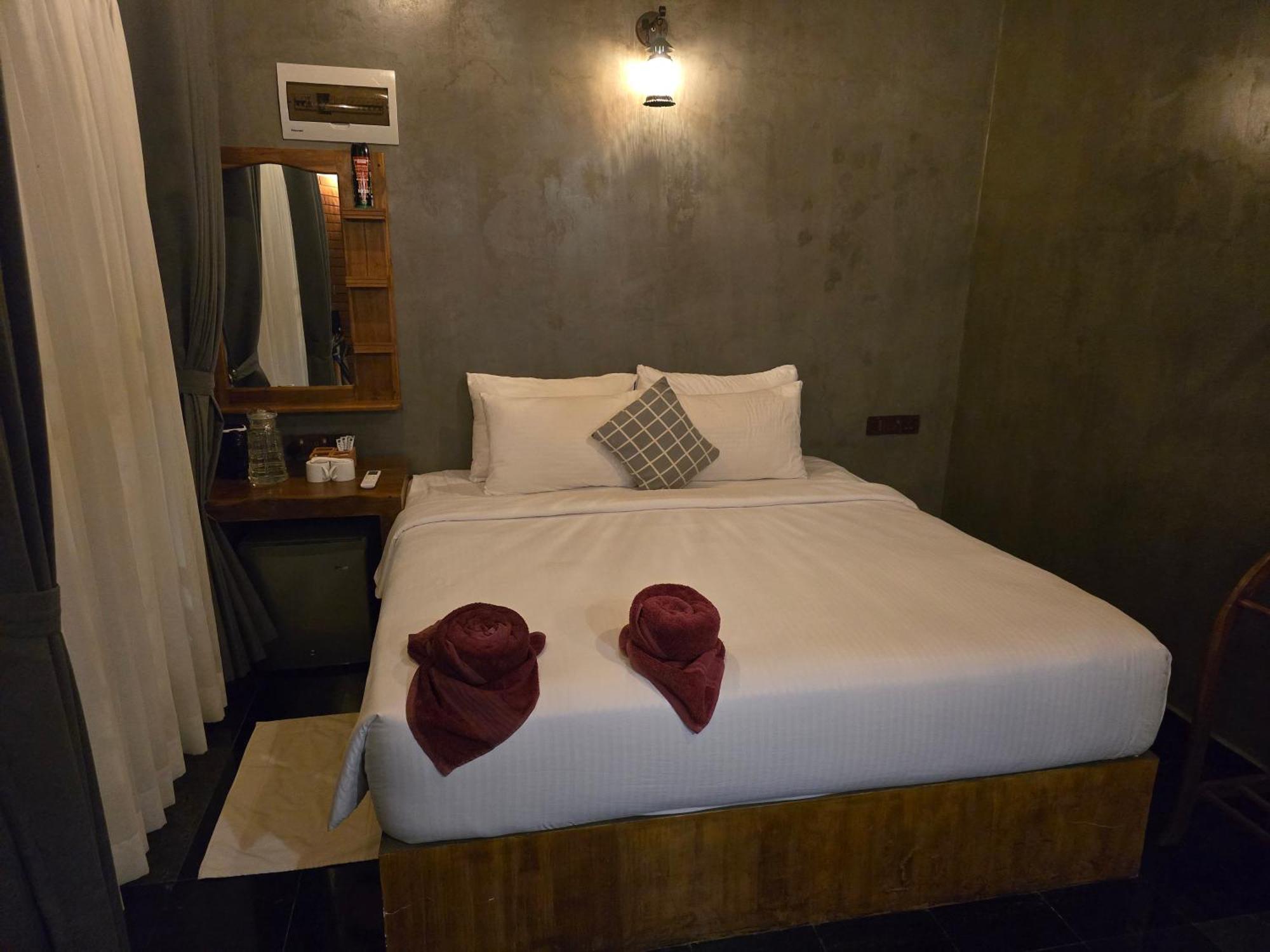 Ceylon Resort Wilpattu Kültér fotó
