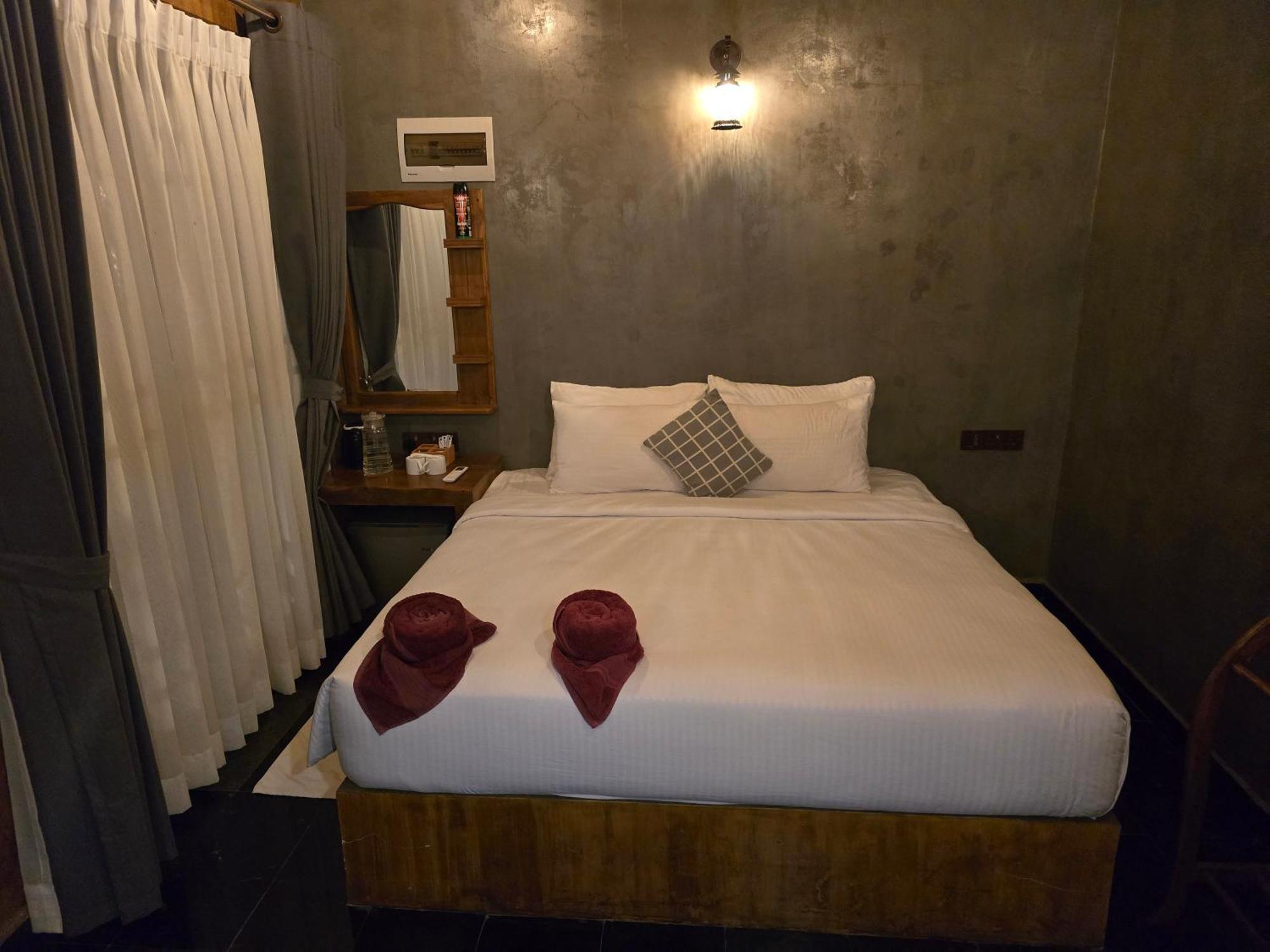 Ceylon Resort Wilpattu Kültér fotó