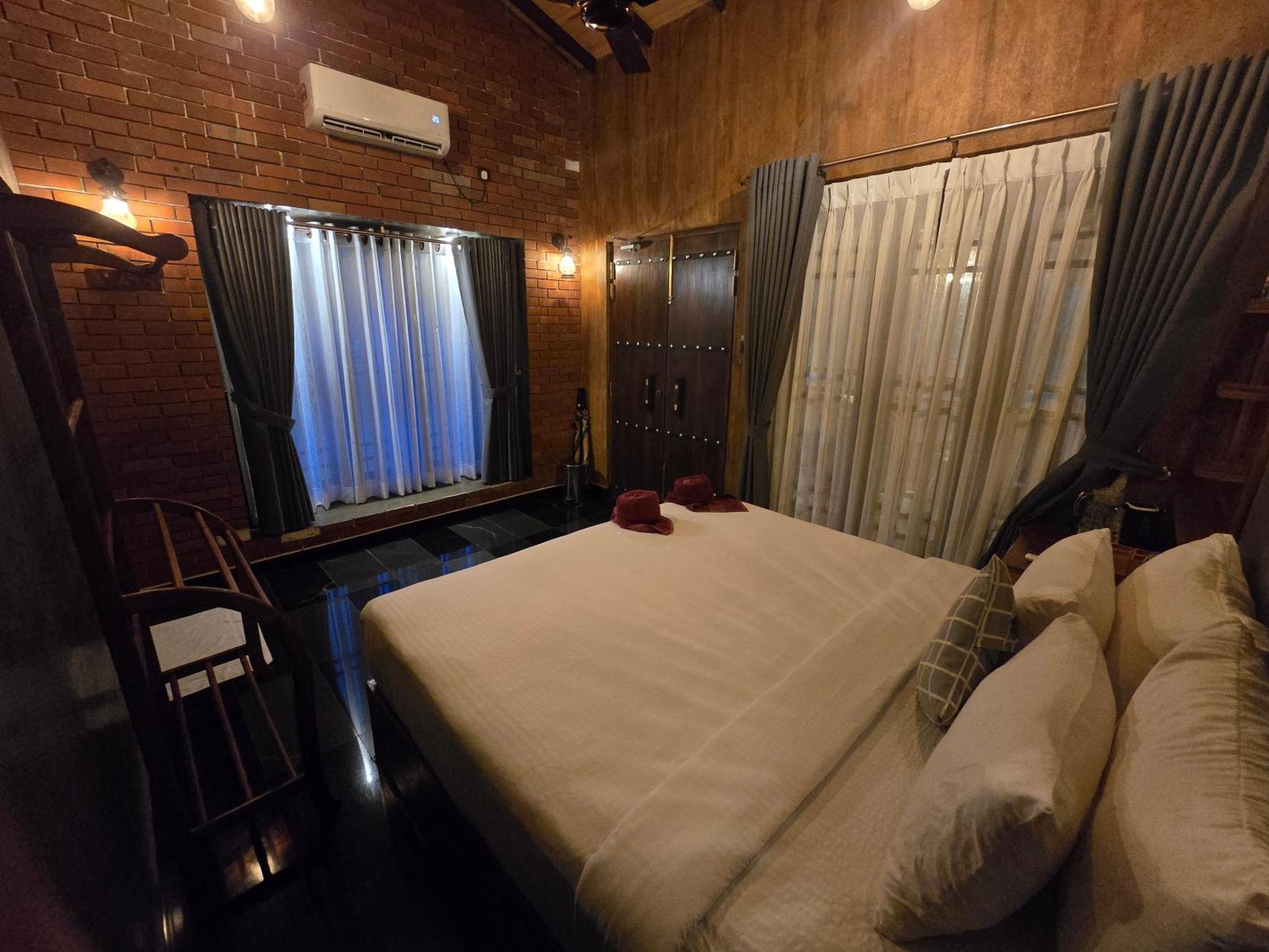 Ceylon Resort Wilpattu Kültér fotó